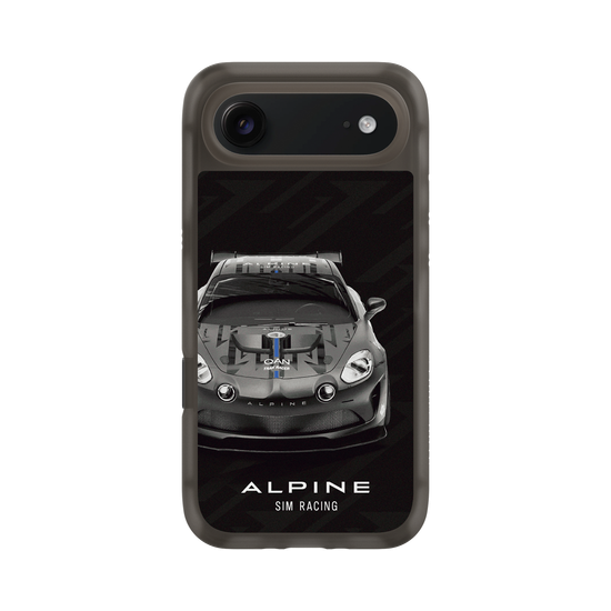 A110 Sim Racing