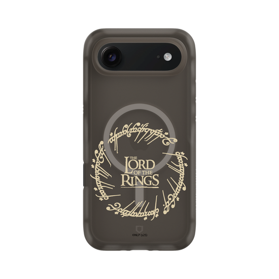 The Lord Of The Rings - Elven Logo