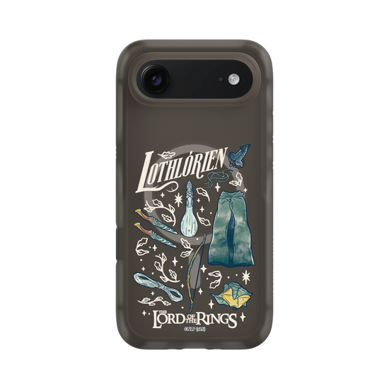 LOTR - Lothlórien set