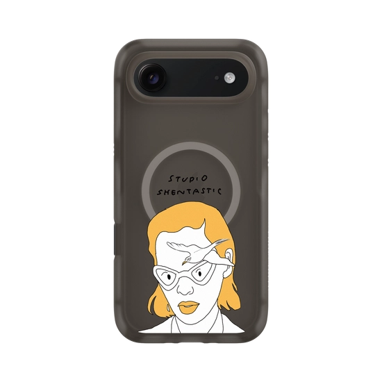 11/7迄値引　iPhoneAir用ケース　AndarAspen ※日本未発売 田中 シェン | Yes! | AirX - iPhone Air | RHINOSHIELD ライノシールド