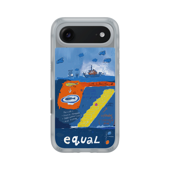 Everyday is Happy Birthday | Rain, Sea, Tears — A story of the