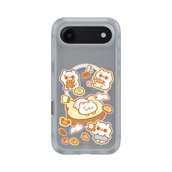 Songsong meow bakery