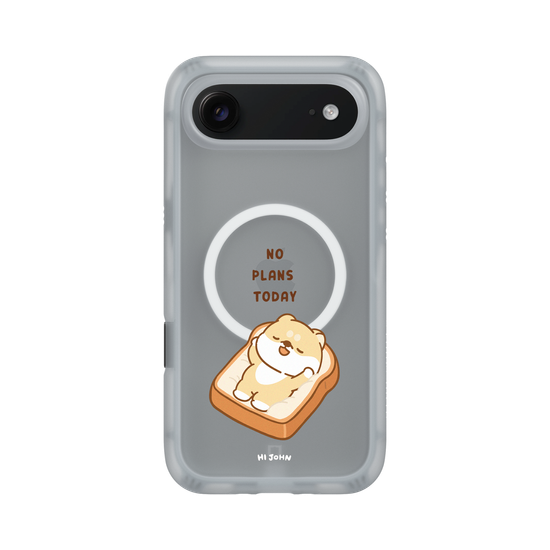 Soft Toast