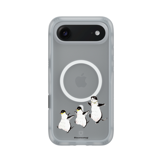 Cat's Penguin Parade