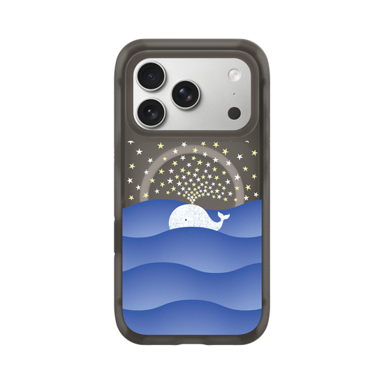 Wave Symphony (Whale)