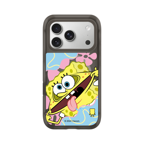Bob Esponja Divertido