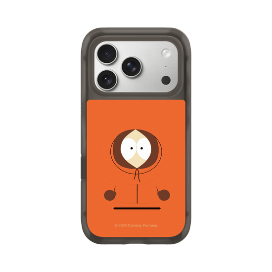 South Park - Kenny McCormick