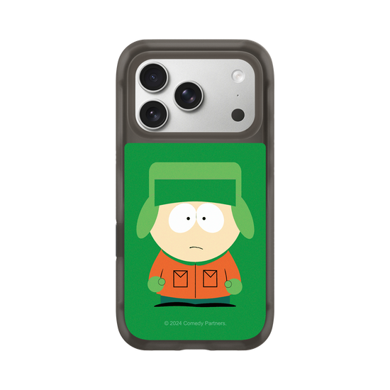 South Park - Kyle Broflovski