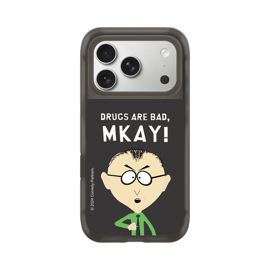 South Park - Mr. Mackey