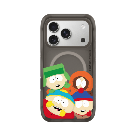 South Park - Foto de grupo 2