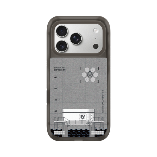 AI Drone Mission