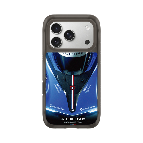 Alpine WEC A424 Close-up