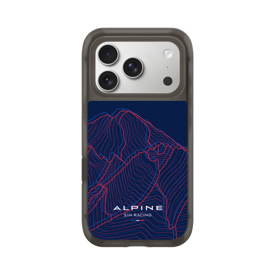 Alpine Sim Racing
