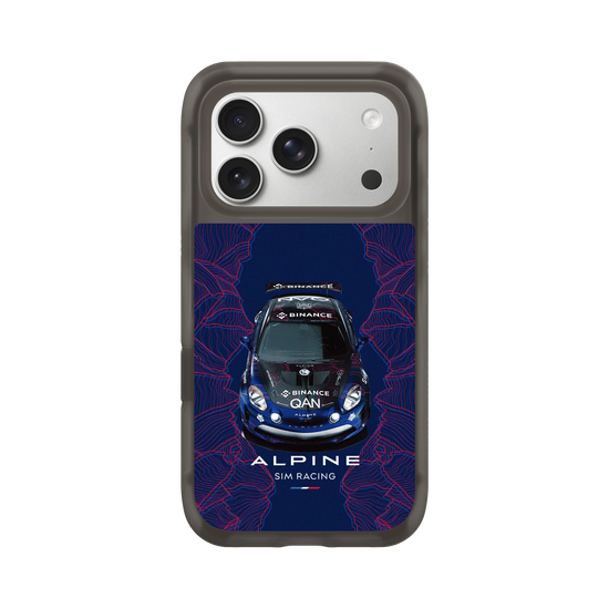 Alpine Sim Racing A110 R