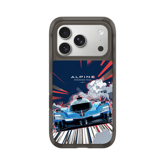 Alpine WEC A424