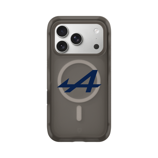 Alpine Logo