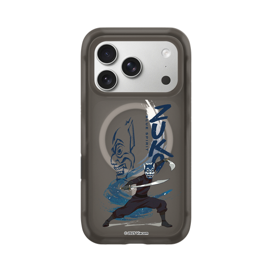AVATAR - Zuko