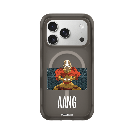 AVATAR - Avatar Aang