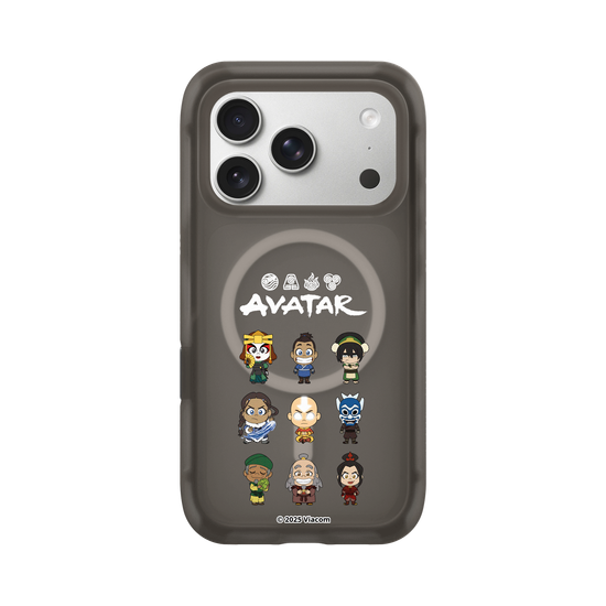 AVATAR -  Chibi Team