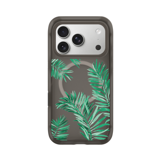 Fern In The Jungle