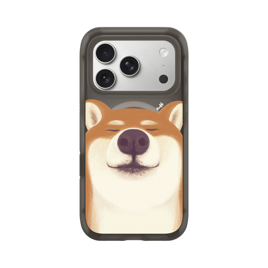 The Zen Dog