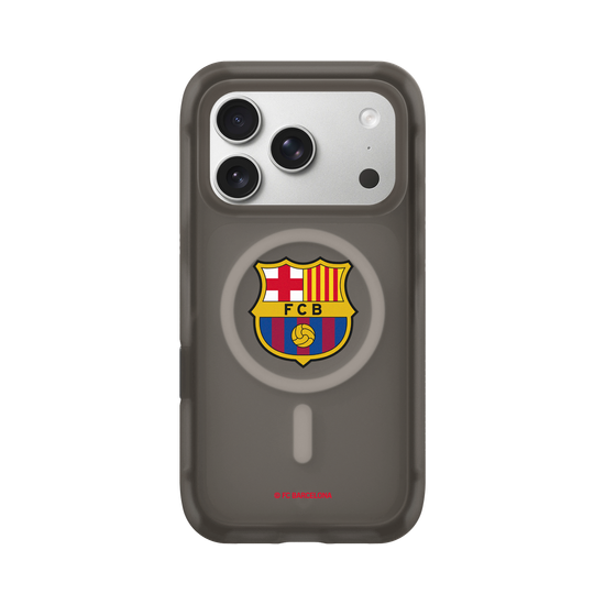 FCB Logo