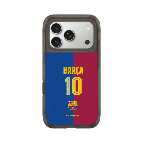 BARÇA 10