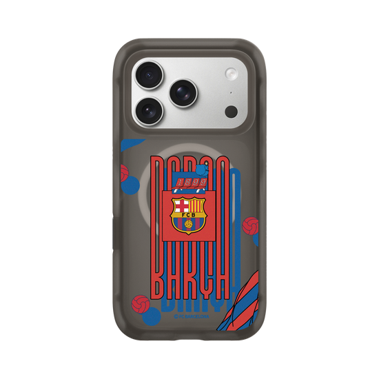 FCB Oversize
