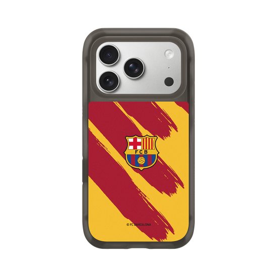 FCB Catalonia