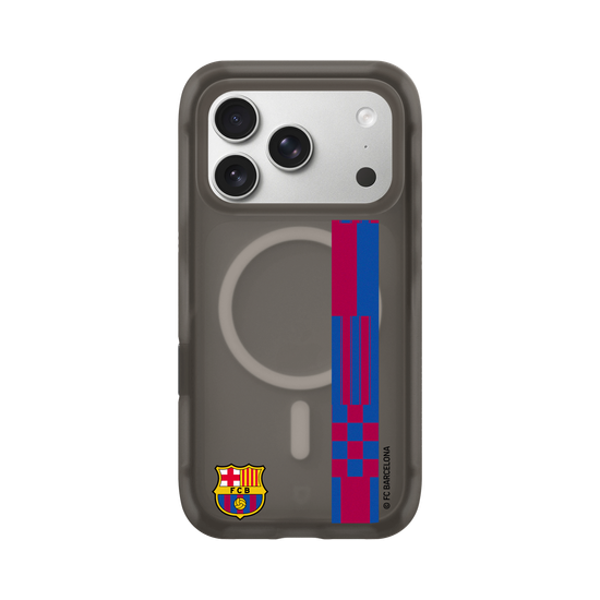 Barça Pulse