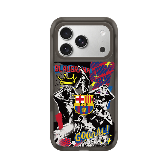 Fusión Barça