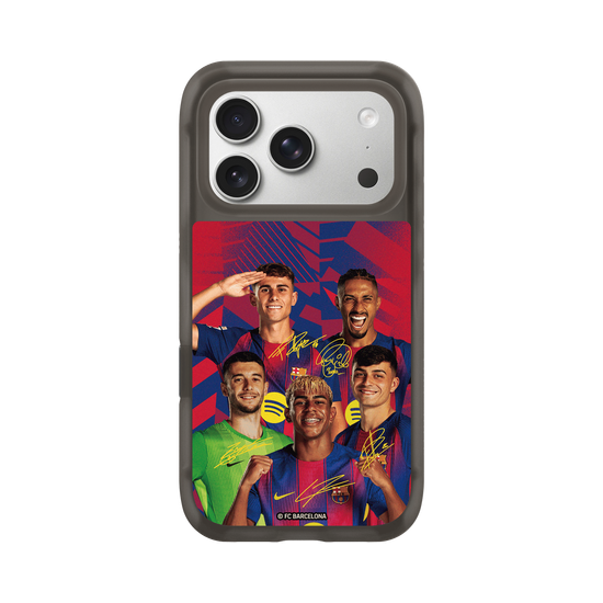 Juego Barça