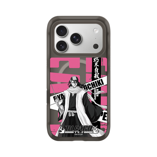 Byakuya Kuchiki
