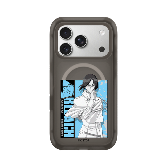 Uryu Ishida