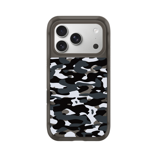 Camuflaje Ciudad