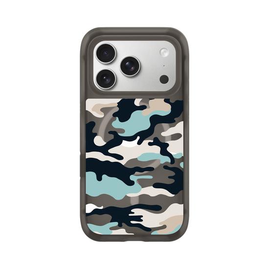 Pastel Camo