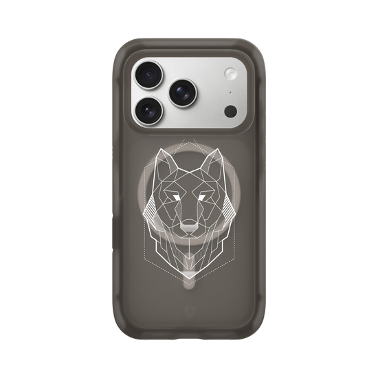 Lobo Geométrico