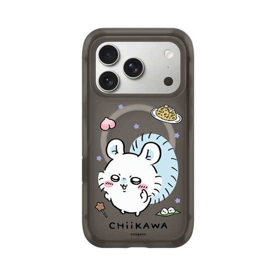 Momonga & Her Favorites