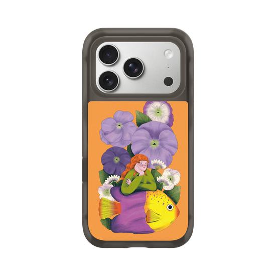 Soft Wilderness
