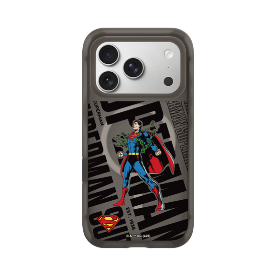 Superman - Chains Break