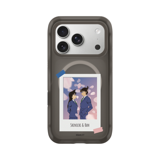 Shinichi & Ran