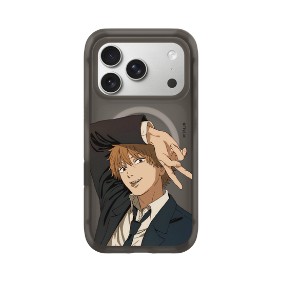 Denji pose