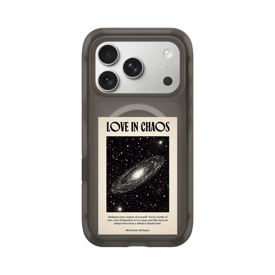 Nebula: Love in Chaos