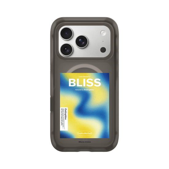 BLISS released by Endorphins