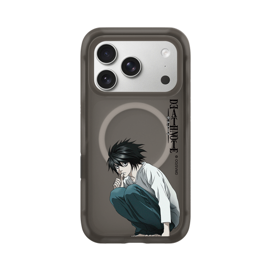 L Lawliet