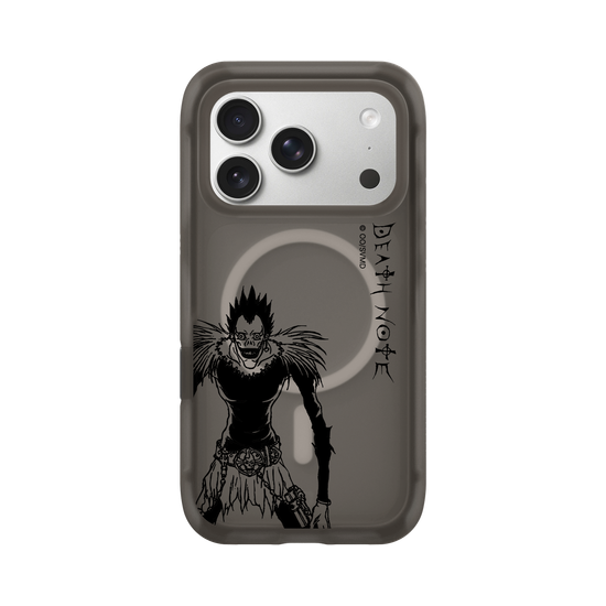 Dibujo de Ryuk