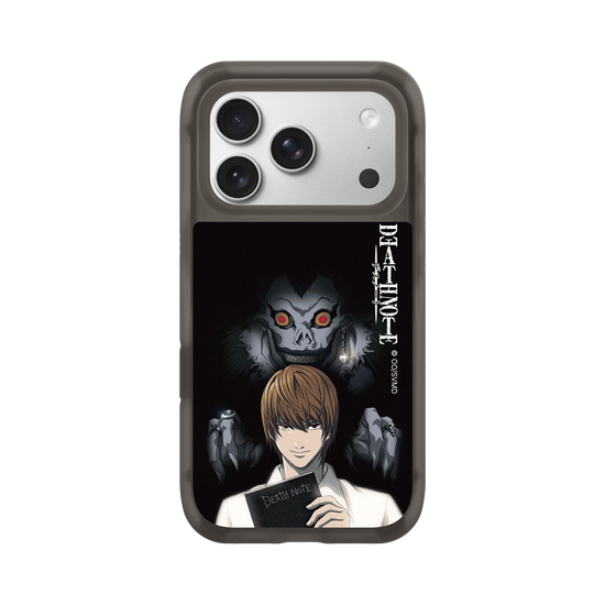 Light y Ryuk