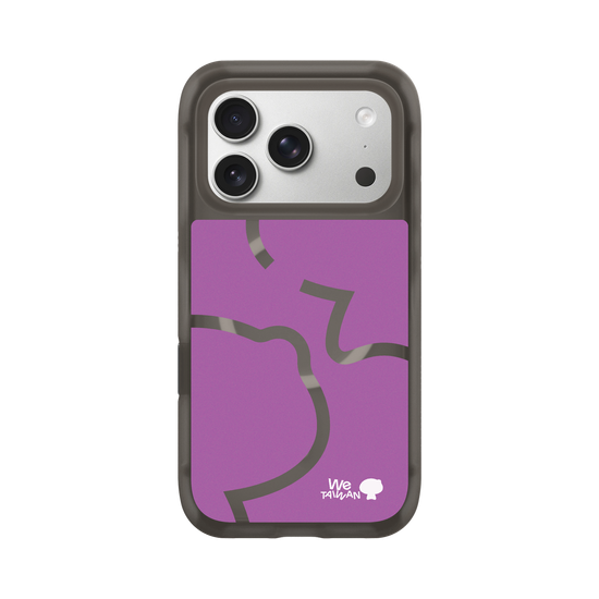 a-We Mochi (Purple)