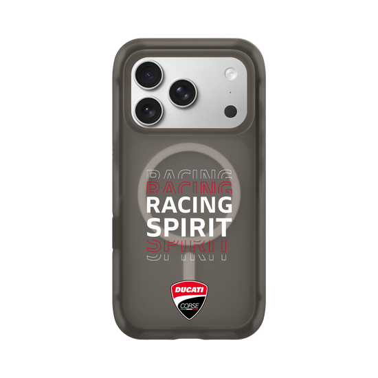 Espíritu Racing