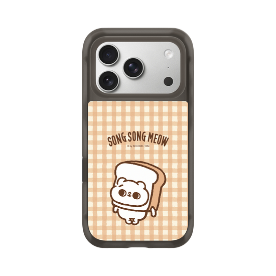 Toasty Meow